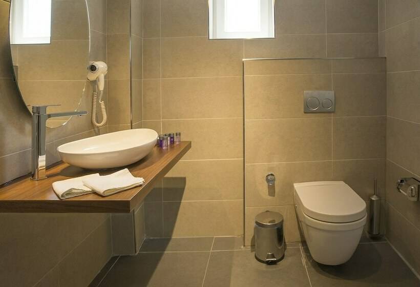 2 Bedroom Apartment Garden View, Yaz Yalıkavak