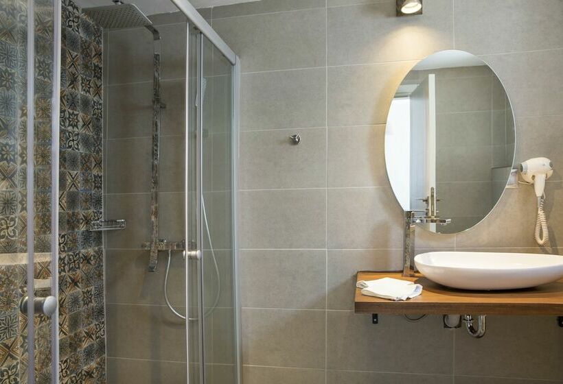 آپارتمان 1 خوابه با چشم‌انداز باغ, Yaz Yalıkavak