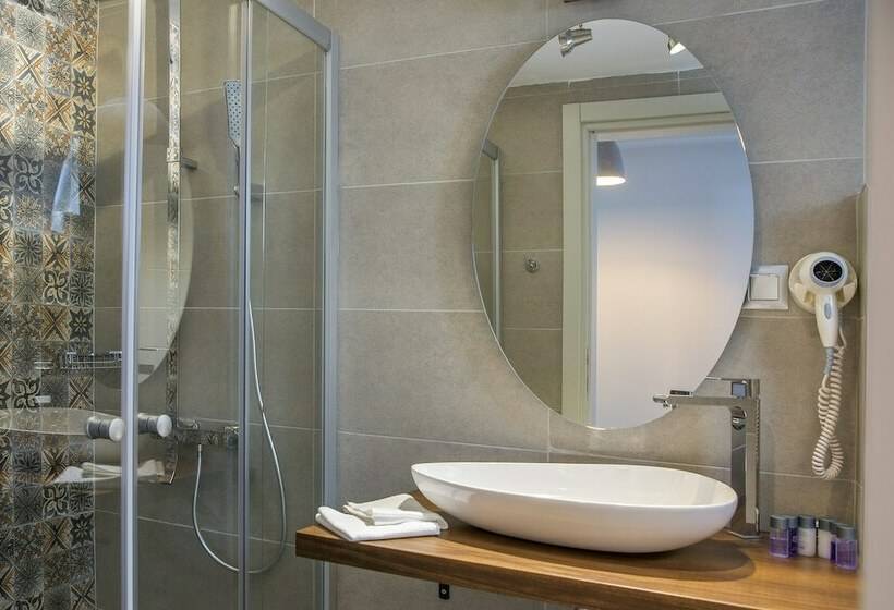 2 Bedroom Apartment Garden View, Yaz Yalıkavak