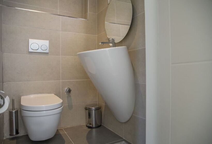 2 Bedroom Apartment Garden View, Yaz Yalıkavak