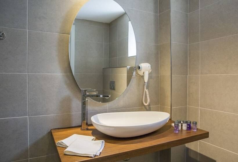 آپارتمان 1 خوابه با چشم‌انداز جانبی دریا, Yaz Yalıkavak