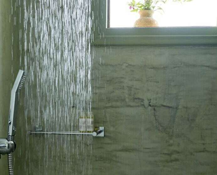 Estudi Estàndard Vista Jardí, Ambeli Apartments