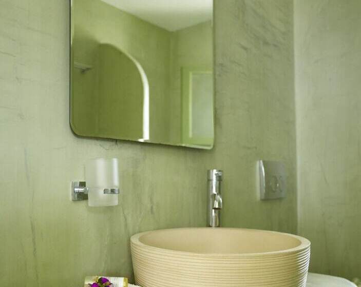 Apartament 1 Dormitori Vista Piscina, Ambeli Apartments