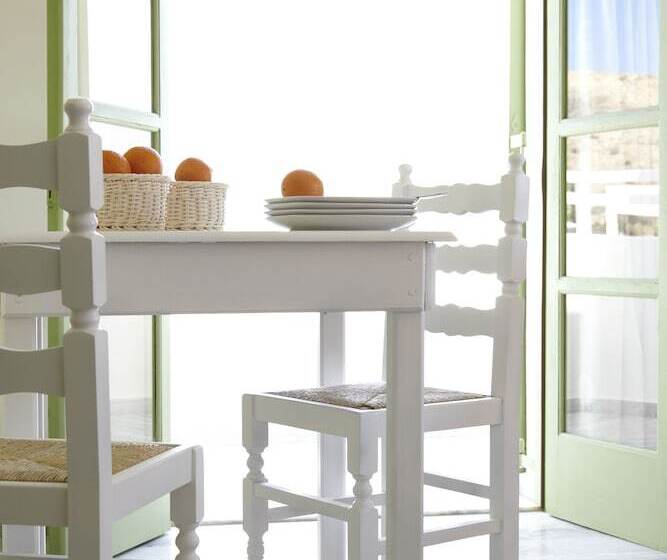 Apartament 1 Dormitori Vista Piscina, Ambeli Apartments