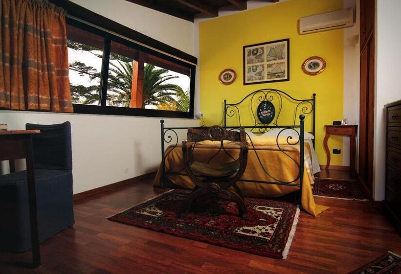 Номер Стандарт, B&b Villa Bency