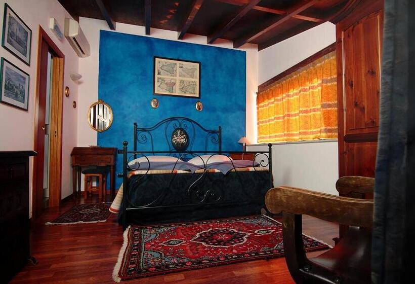 اتاق استاندارد, B&b Villa Bency