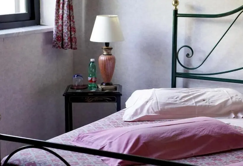 スタンダードルーム, B&b Villa Bency