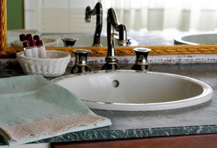 Номер Стандарт, B&b Villa Bency