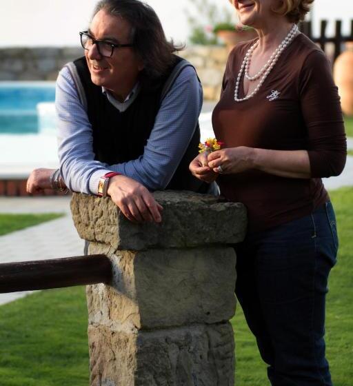 Номер Стандарт, B&b Villa Bency