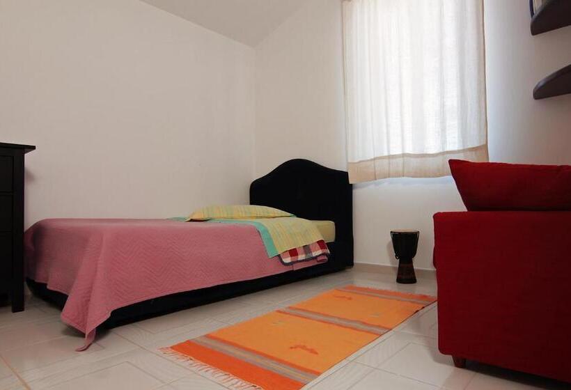 חדר סטנדרט, B&b Villa Bency