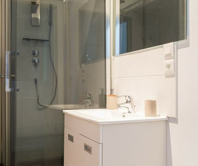 اتاق استاندارد, Bed&breakfast  Gîte  La Demeure D Eirene