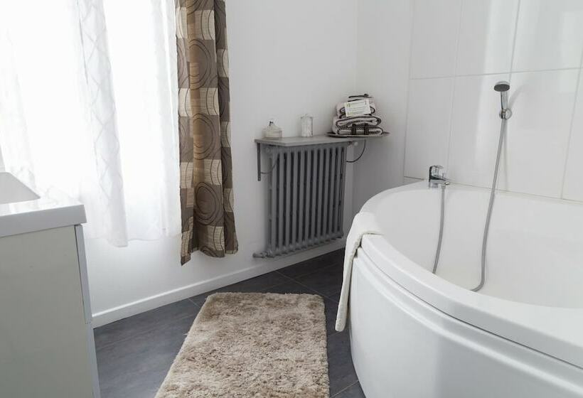 اتاق سوپریور, Bed&breakfast  Gîte  La Demeure D Eirene