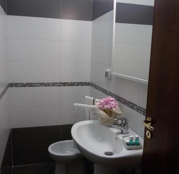 Номер Стандарт, I Marinaretti