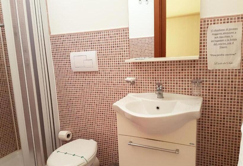 标准间, L Isola Del Sale