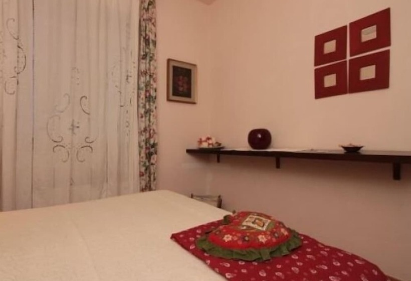 اتاق استاندارد, La Maison Galu
