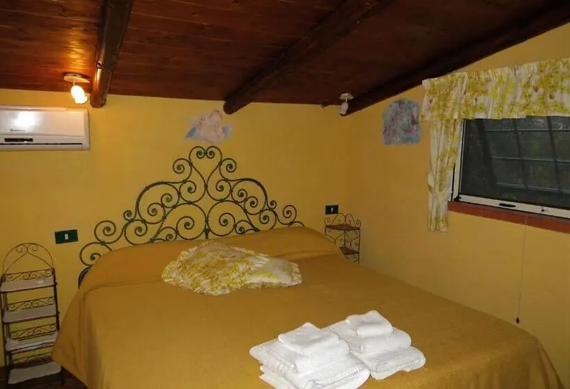 Standard-huone, La Maison Galu