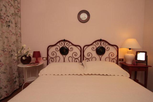 اتاق استاندارد, La Maison Galu