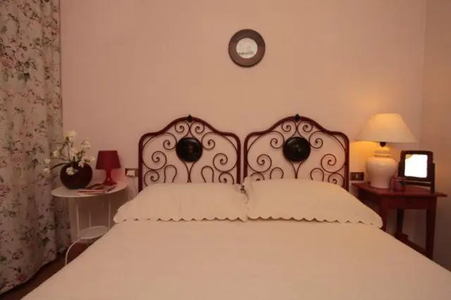 Standard-huone, La Maison Galu