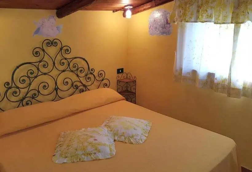 Perhebungalow, La Maison Galu