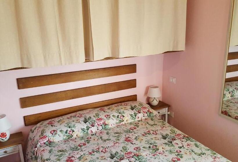 بنجلو عائلى, La Maison Galu