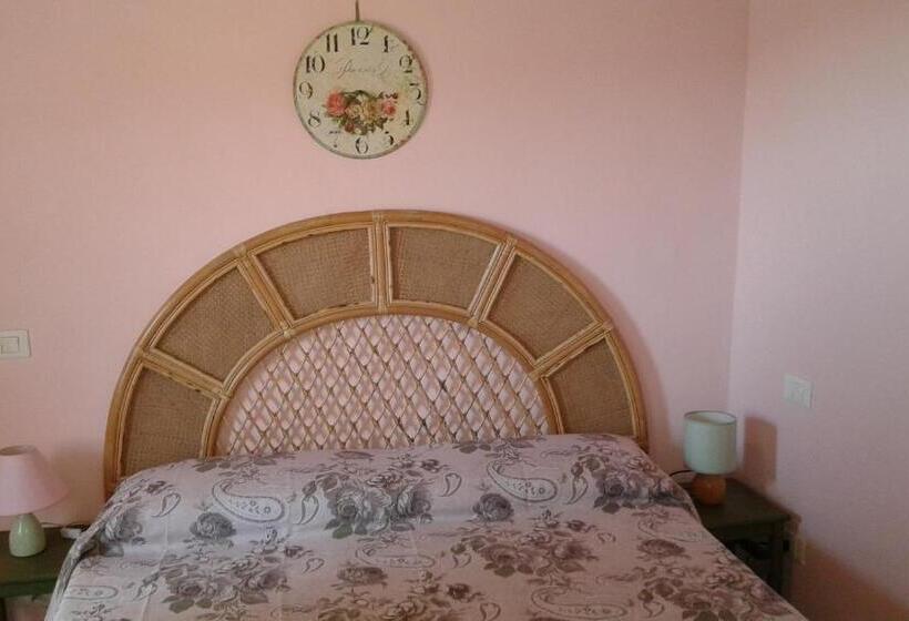 بنگله خانوادگی, La Maison Galu