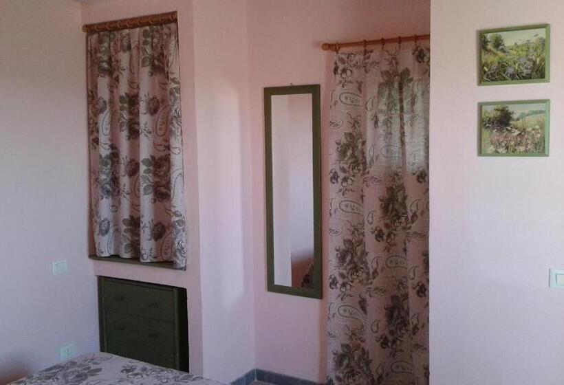 بنجلو عائلى, La Maison Galu