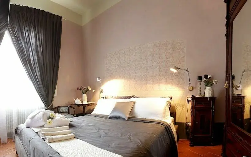 اتاق استاندارد, Residenza D Epoca  Santa Caterina