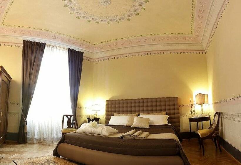 اتاق سوپریور, Residenza D Epoca  Santa Caterina