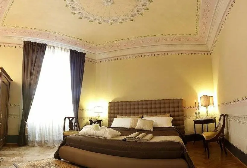 اتاق سوپریور, Residenza D Epoca  Santa Caterina