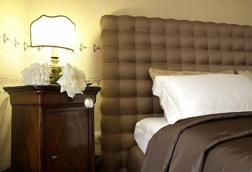 اتاق سوپریور, Residenza D Epoca Santa Caterina