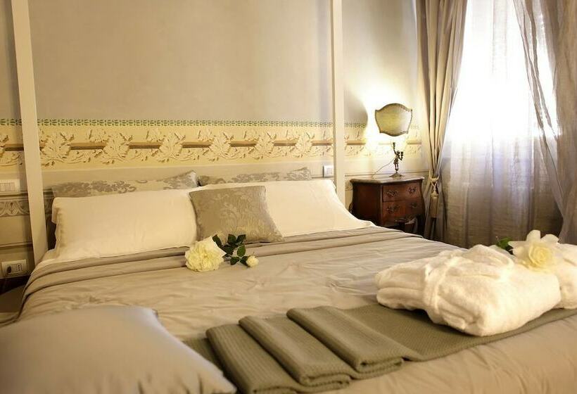 اتاق لوکس, Residenza D Epoca  Santa Caterina