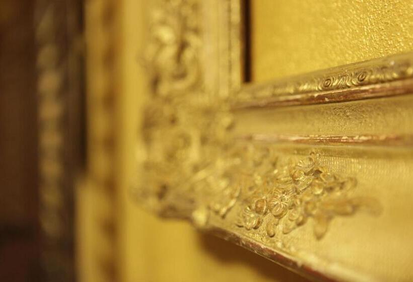 اتاق استاندارد, Residenza D Epoca Santa Caterina