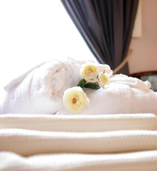 اتاق استاندارد, Residenza D Epoca Santa Caterina