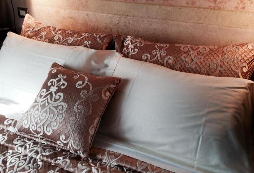 اتاق استاندارد, Residenza D Epoca Santa Caterina