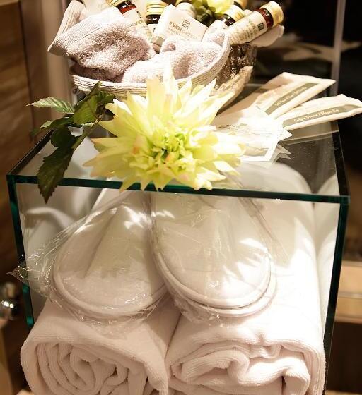 اتاق سوپریور, Residenza D Epoca Santa Caterina