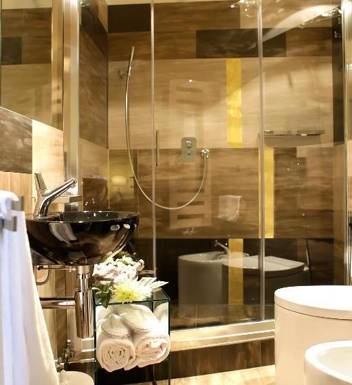 اتاق سوپریور, Residenza D Epoca Santa Caterina