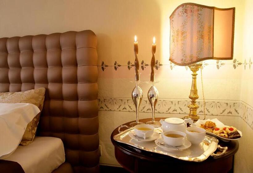 اتاق سوپریور, Residenza D Epoca Santa Caterina