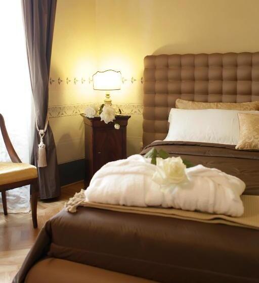 اتاق سوپریور, Residenza D Epoca Santa Caterina