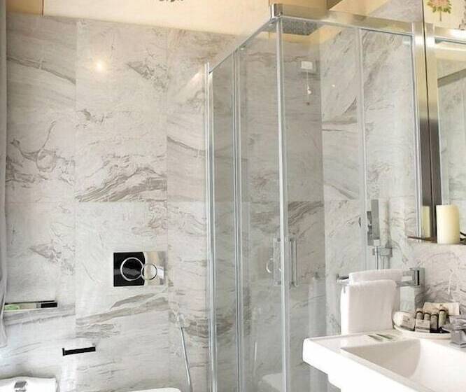 اتاق لوکس, Residenza D Epoca Santa Caterina