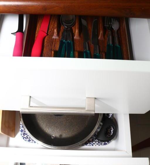 استودیوی لوکس, Delight Deluxe Aparts