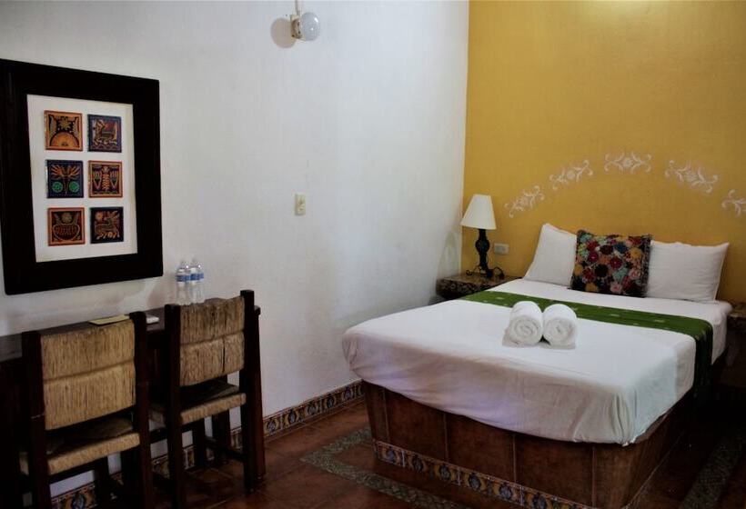 חדר דלוקס, Diamante Sayulita