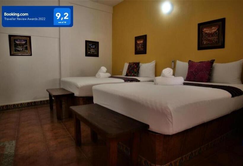 בקתה דלוקס, Diamante Sayulita