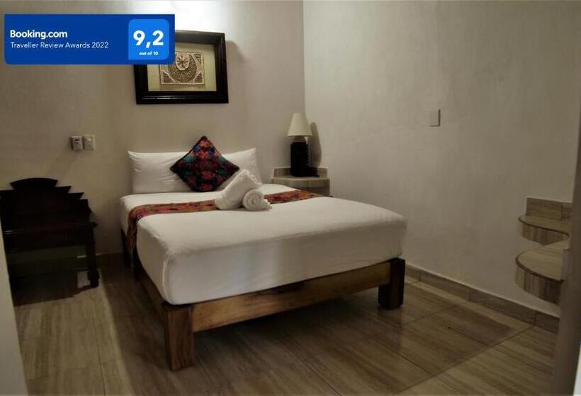 Suite avec Balcon, Diamante Sayulita