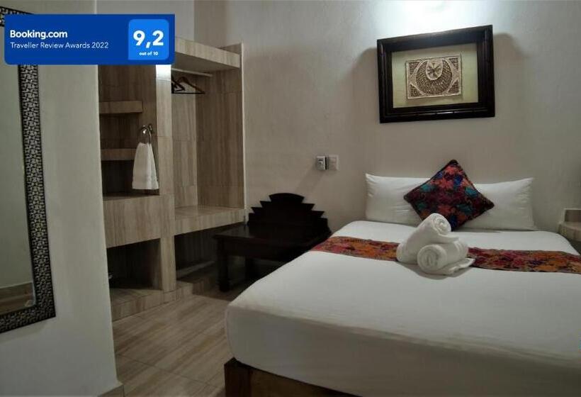 סוויטה עם מרפסת, Diamante Sayulita