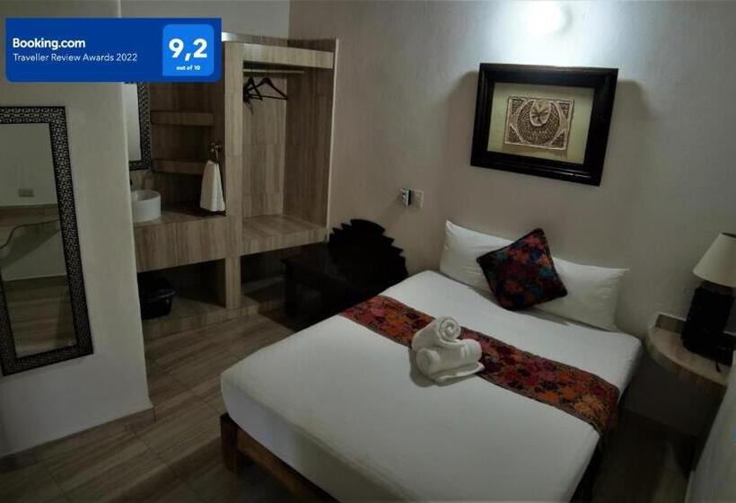 סוויטה עם מרפסת, Diamante Sayulita