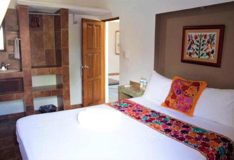 Chambre Supérieure, Diamante Sayulita