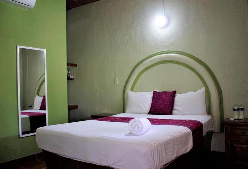 חדר סופריור, Diamante Sayulita