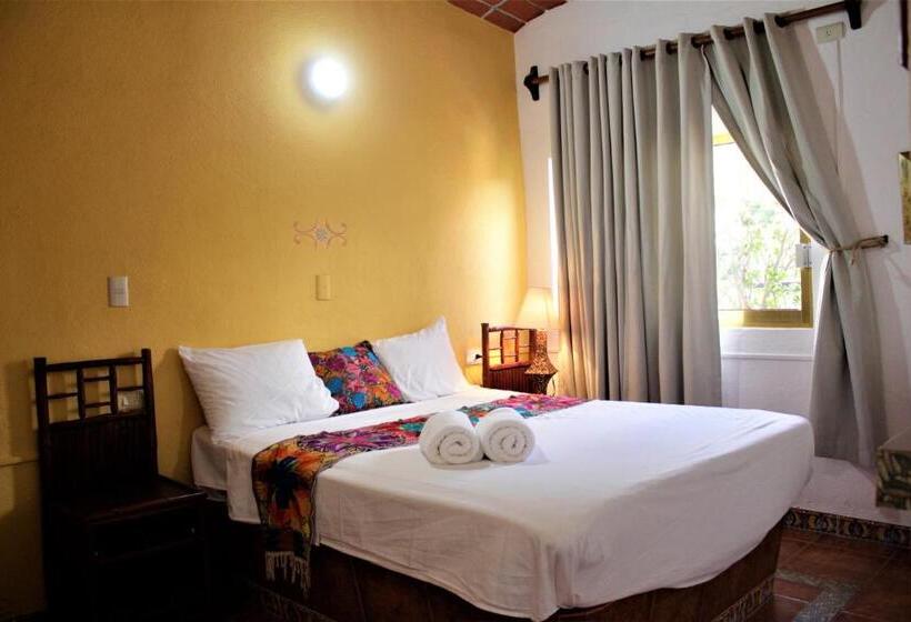 Chambre Supérieure, Diamante Sayulita