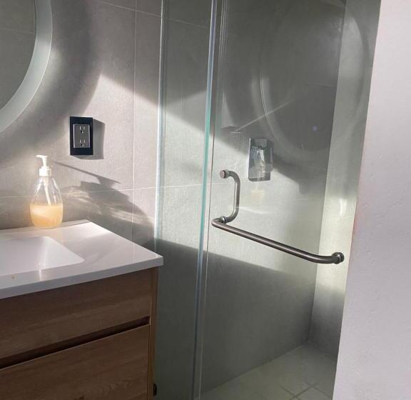 חדר דלוקס, Diamante Sayulita