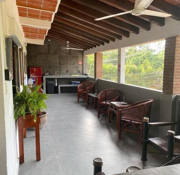 סוויטת סופריור, Diamante Sayulita